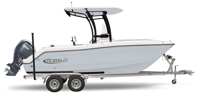 2026 R222 Trailer Profile