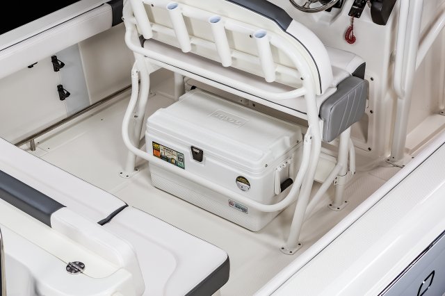 R222 EX - Cockpit Cooler