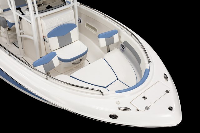 2025 R222EX Bow Filler Cushion