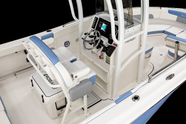 2025 R222EX Helm