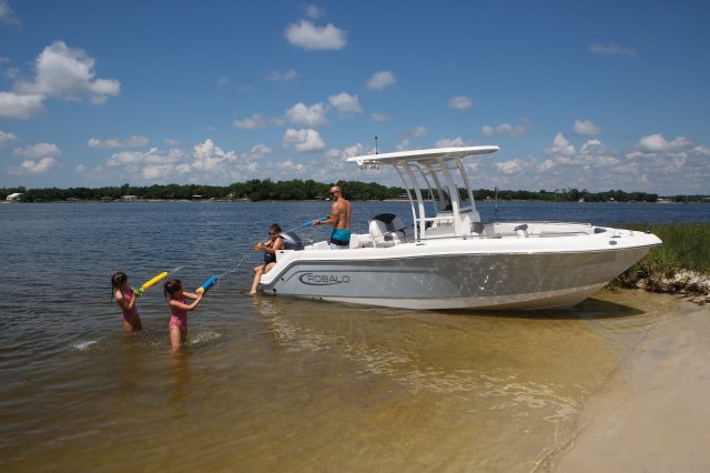 2025 R222EX Beach Fun