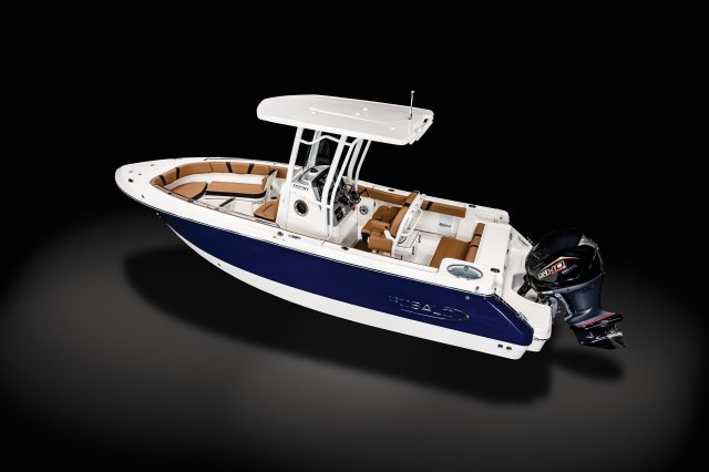 2024 Robalo R230 for sale at Indian Springs Marina a Certified