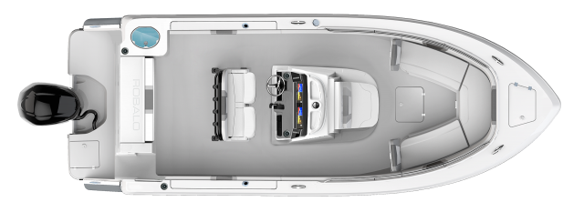 2027 R230 Overhead