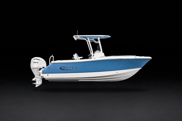 2027 R230 Profile