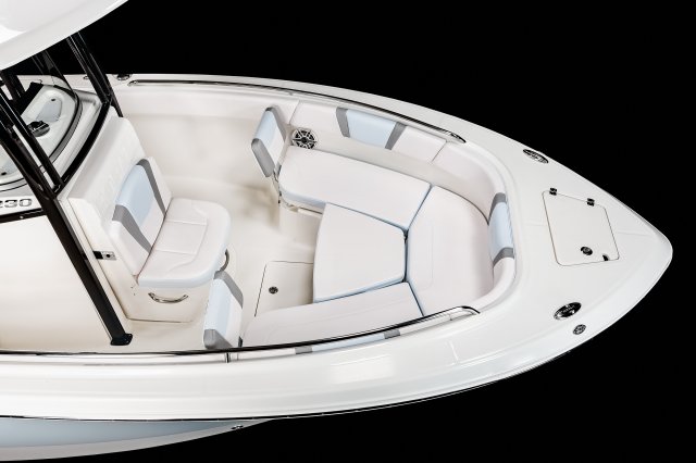 2025 R232EX Bow Filler Cushion