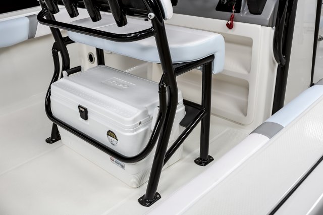 2025 R232EX Leaning Post Cooler