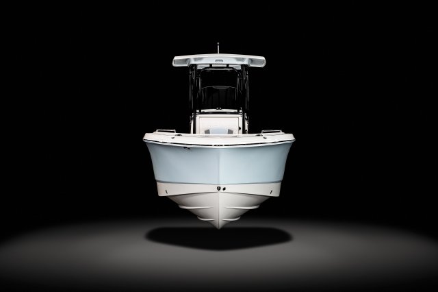 2025 R232EX Front View