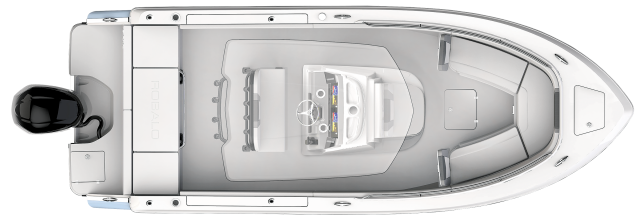 2025 R232EX Overhead