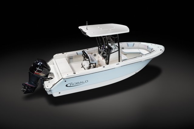 2025 R232EX Starboard R3Q OH