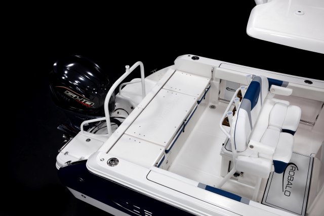 2026 R232EX Casting Deck