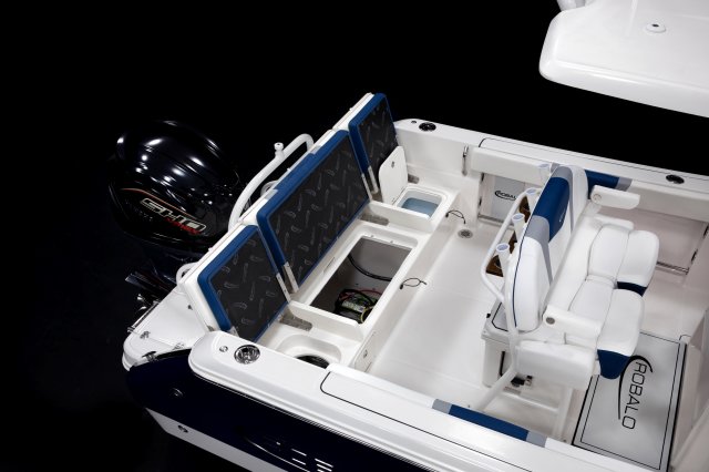 2026 R232EX Utility Access