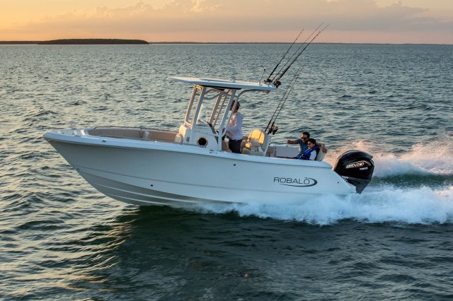 2026 R232EX Port Profile