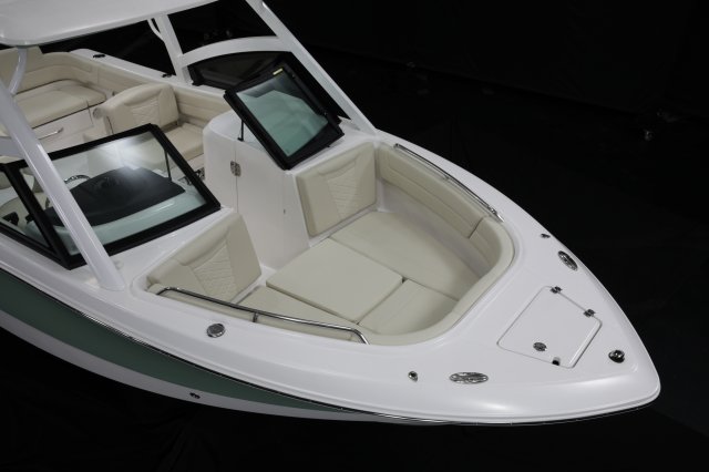 2027 R237 Bow Filler Cushion