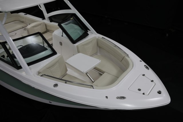 2027 R237 Bow Table