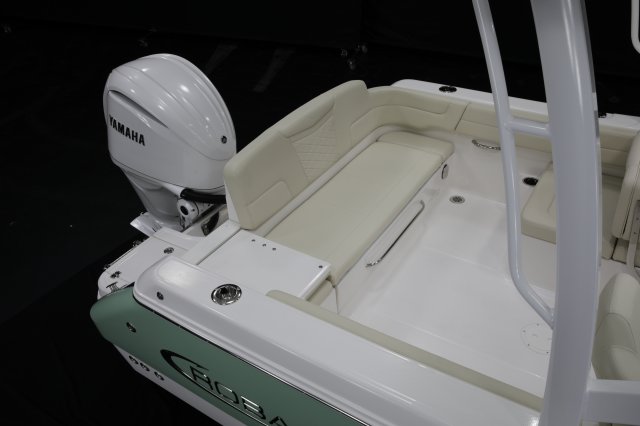 2027 R237 Transom Bench
