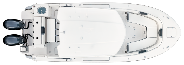 2027 R250 Overhead