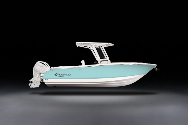 2027 R250 Profile