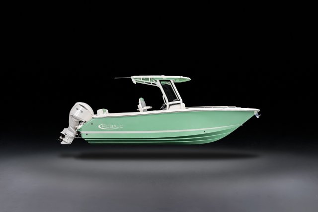 2027 R252 EX Profile