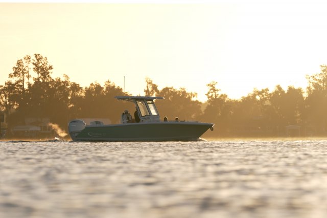 2027 R252 EX Sunrise