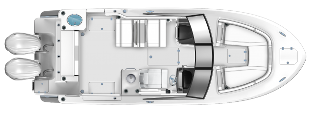 2027 R257 Overhead