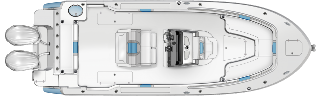 2025 R270 Overhead