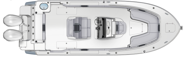 2027 R270 Overhead