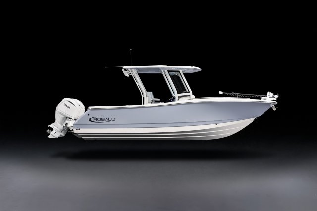 2027 R270 Profile
