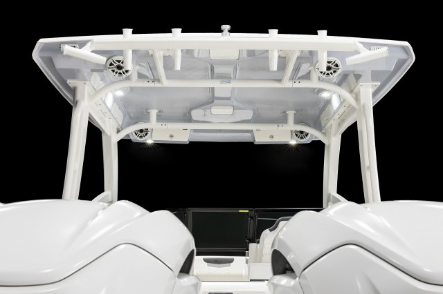 2027 R277 Hardtop