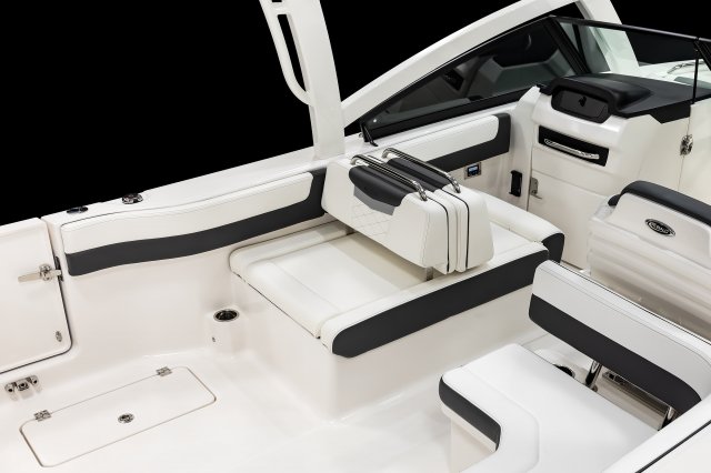 2027 R277 Port Seat
