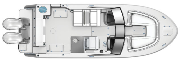 2027 R277 Overhead Option
