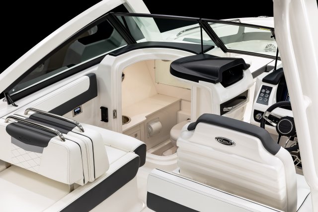 2027 R277 Port Console