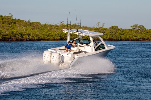 2027 R277 Running