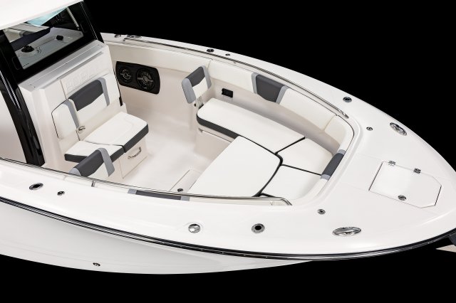 2025 R300 Bow Filler Cushion