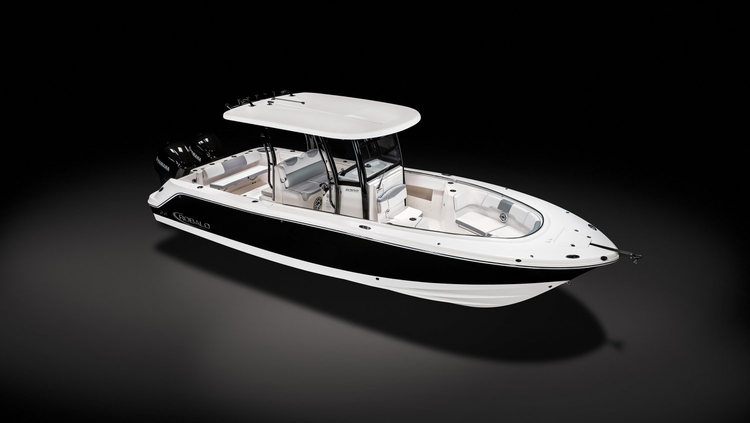 2023 Robalo R302 Center Console Center Console for sale - YachtWorld