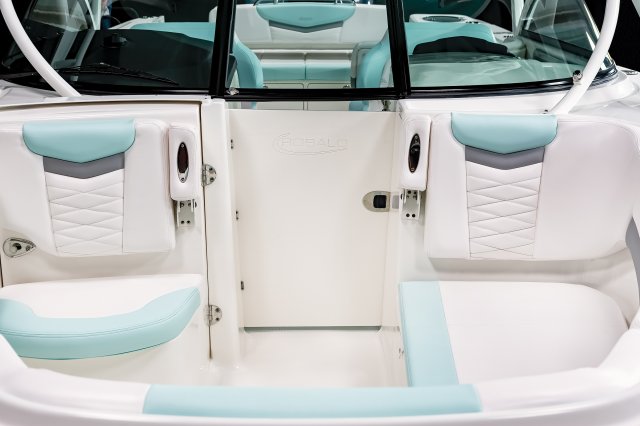 2025 R317 Bow Close Off Door