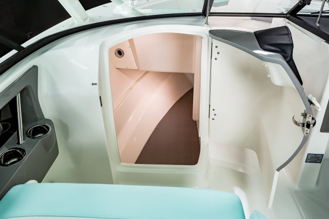 2025 R317 Cabin