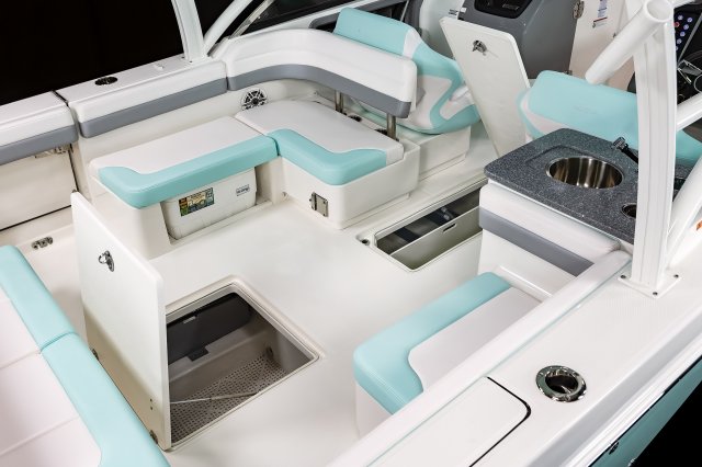 2025 R317 Floor Storage