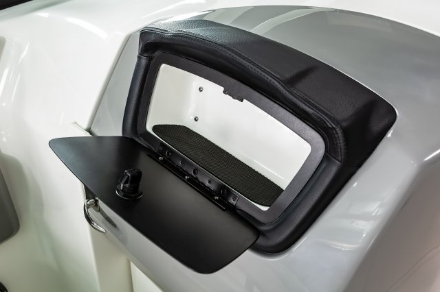 2025 R317 Glovebox