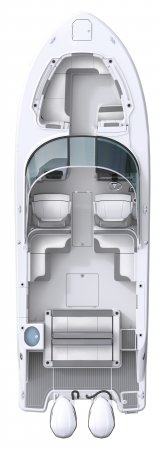 2025 R317 Overhead