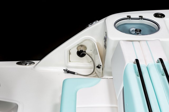 2025 R317 Transom Sprayer