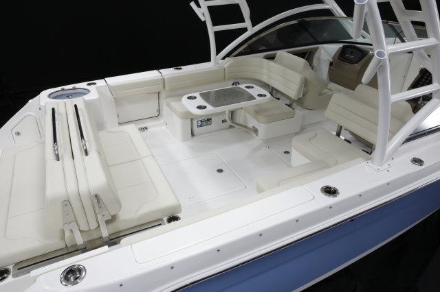 2027 R317 Cockpit Table