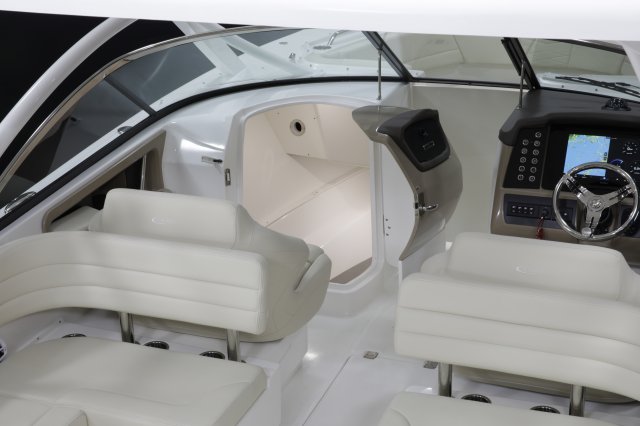 2027 R317 Port Console