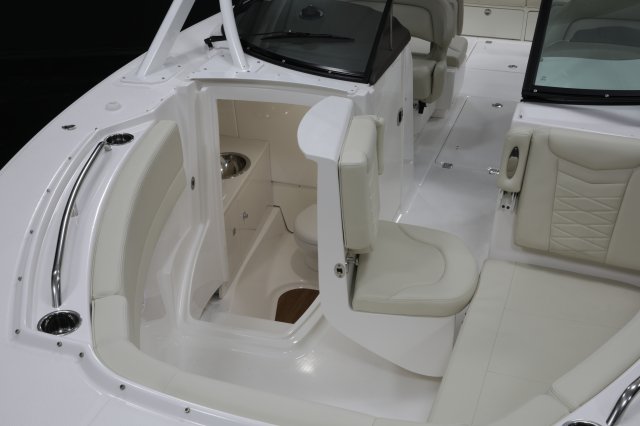 2027 R317 Console
