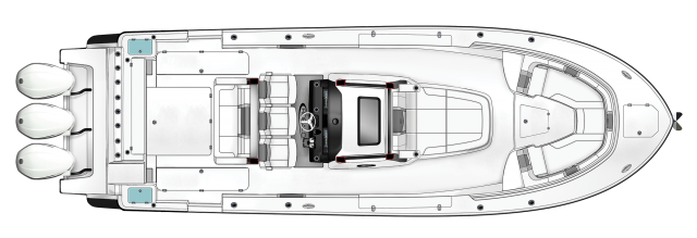 2025 R360 Overhead