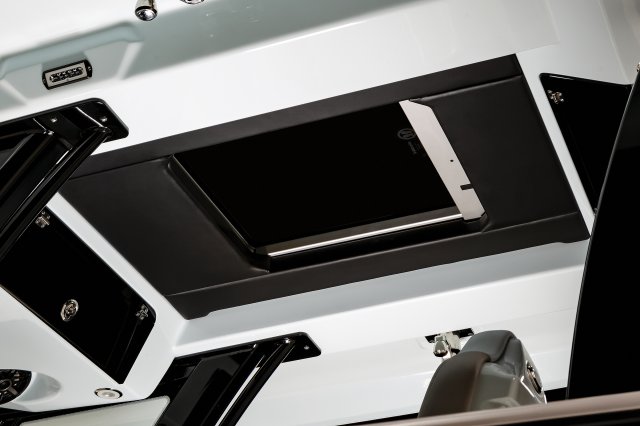 2025 R360 Sun Roof