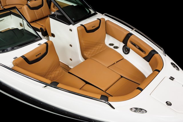 247 SSX - Bow Filler Cushion