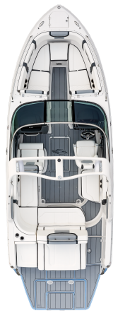 2025 247 SSX Overhead