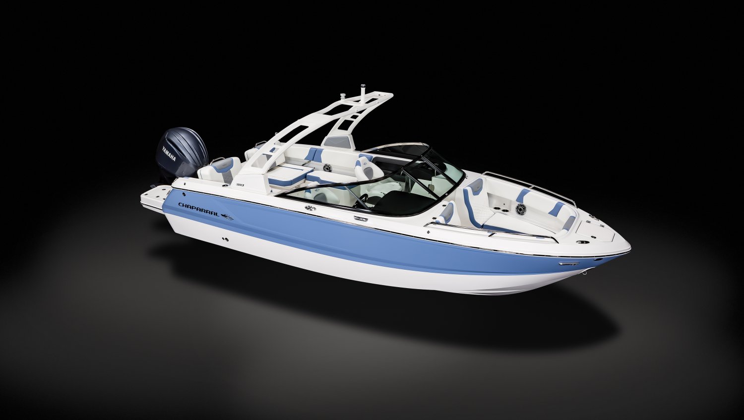 Seattle Water Sports a Certified Chaparral Boats Dealership in