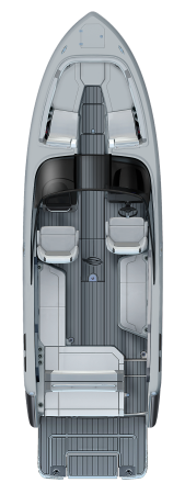 2026 SSX 30 Overhead