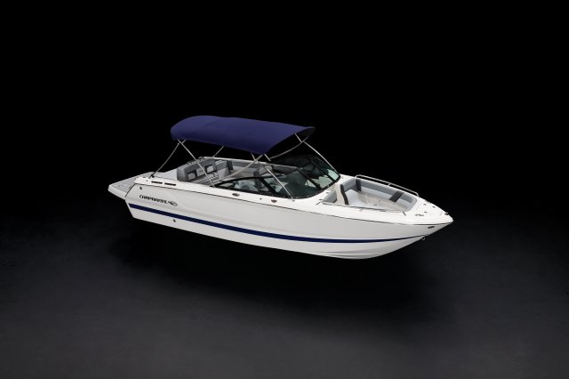 2026 SSX 4 Front Starboard